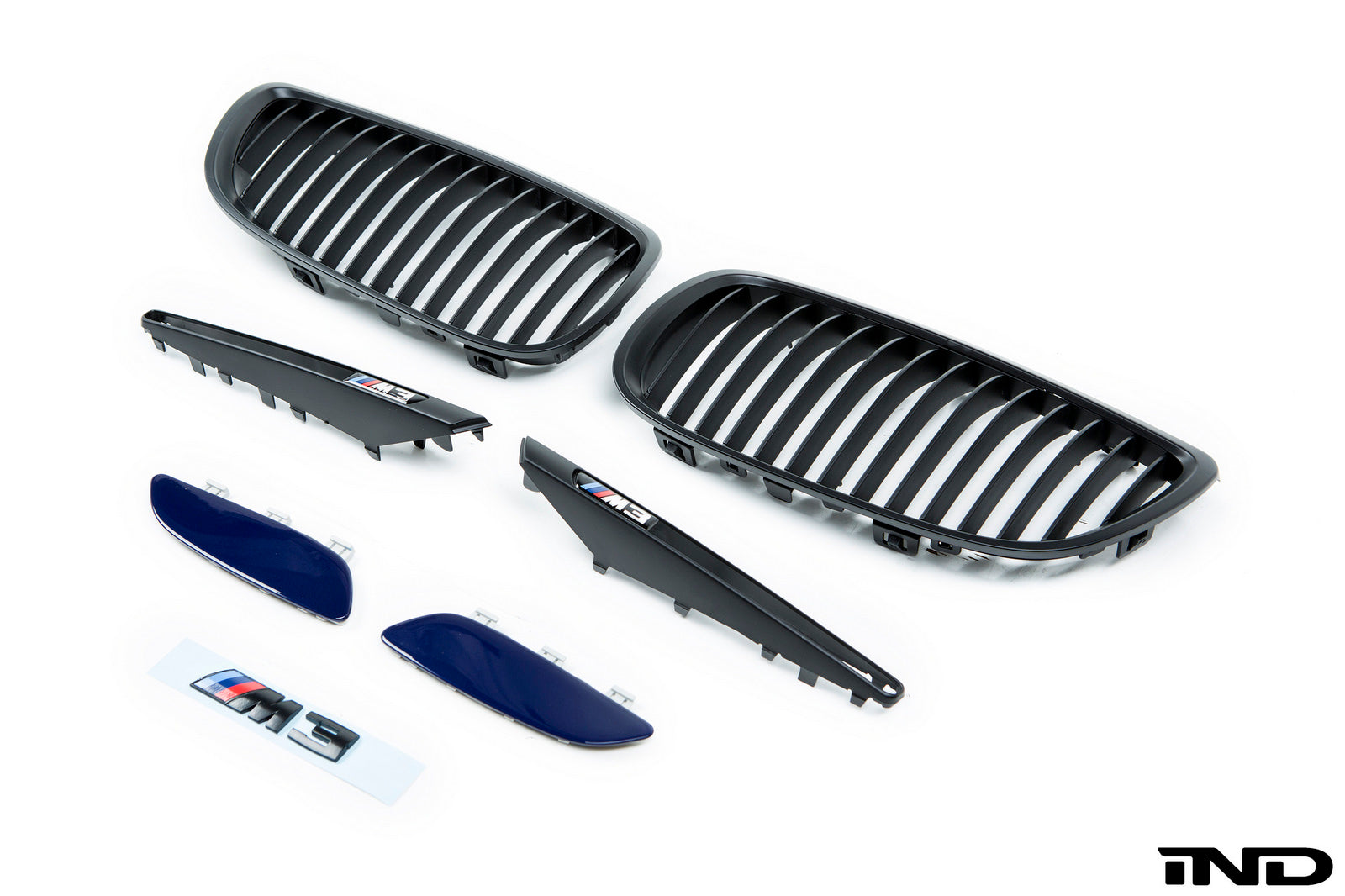 iND e9x m3 cosmetic package - iND Distribution