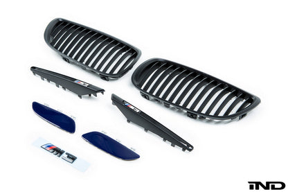 iND e9x m3 cosmetic package - iND Distribution