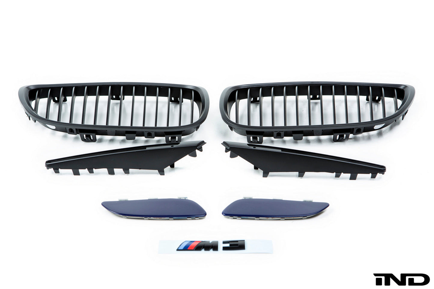 iND e9x m3 cosmetic package - iND Distribution