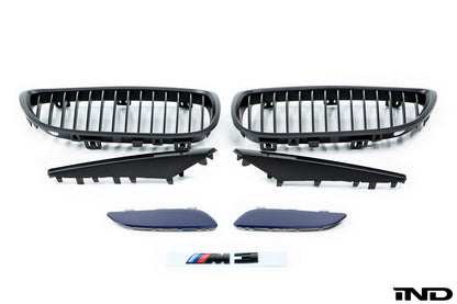 iND e9x m3 cosmetic package - iND Distribution