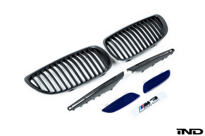 iND e9x m3 cosmetic package - iND Distribution