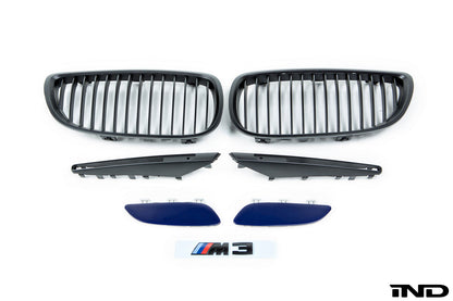 iND e9x m3 cosmetic package - iND Distribution