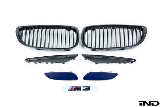 iND e9x m3 cosmetic package - iND Distribution