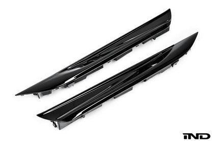 iND f06 f12 f13 lci 6 series painted side marker set - iND Distribution