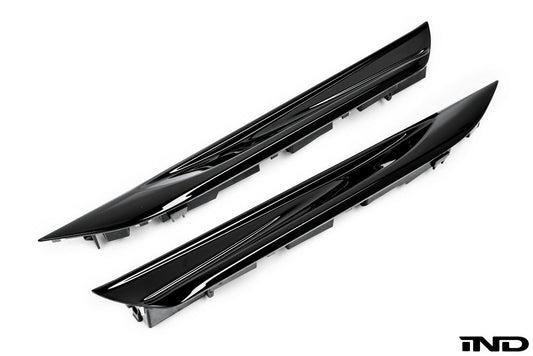 iND f06 f12 f13 lci 6 series painted side marker set - iND Distribution