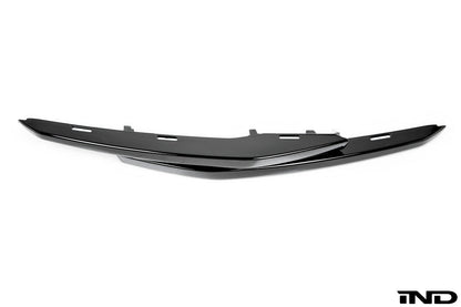 iND f30 3 series lci sport line painted lower whisker set - iND Distribution