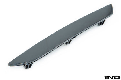 iND g30 5 series m sport painted rear reflector set - iND Distribution