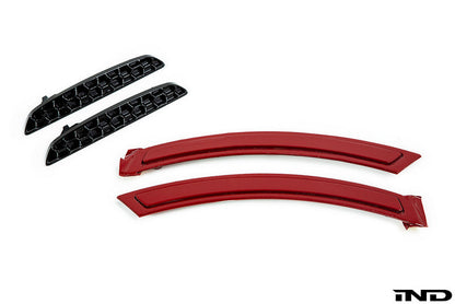 iND Acexxon f85 x5m reflector cosmetic package - iND Distribution