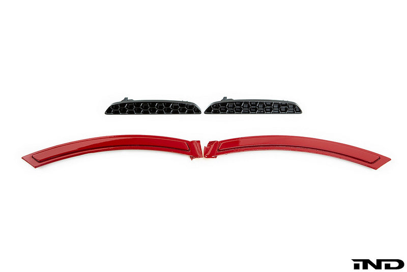 iND Acexxon f85 x5m reflector cosmetic package - iND Distribution