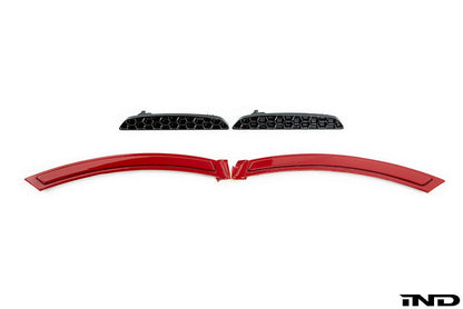 iND Acexxon f85 x5m reflector cosmetic package - iND Distribution