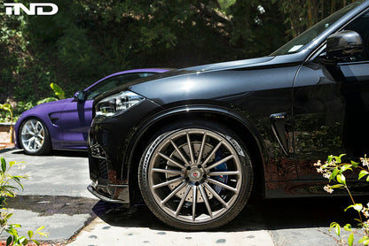 iND Acexxon f85 x5m reflector cosmetic package - iND Distribution