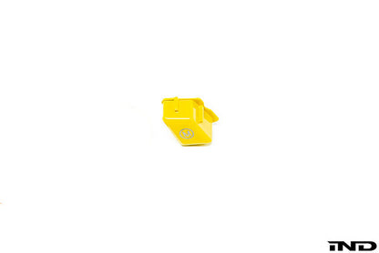 iND e9x m3 yellow m steering wheel button - iND Distribution
