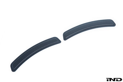 iND f39 x2 painted front reflector set - iND Distribution