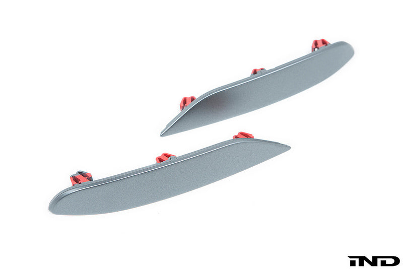 iND f39 x2 painted rear reflector set - iND Distribution