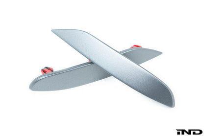 iND f39 x2 painted rear reflector set - iND Distribution