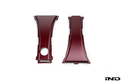 iND f90 m5 painted center grille trim - iND Distribution