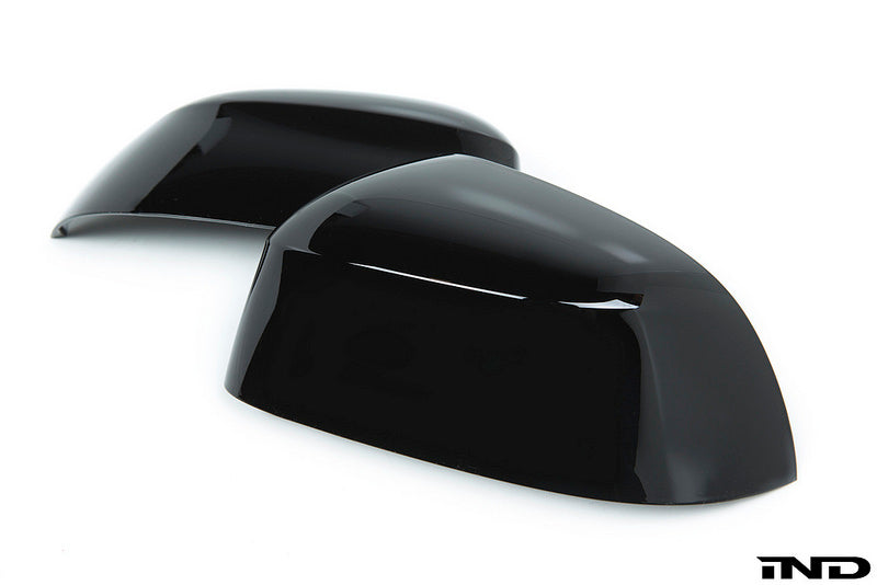 iND g01 x3 painted mirror cap set - iND Distribution
