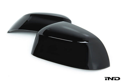 iND g01 x3 painted mirror cap set - iND Distribution