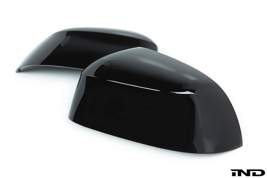 iND g01 x3 painted mirror cap set - iND Distribution