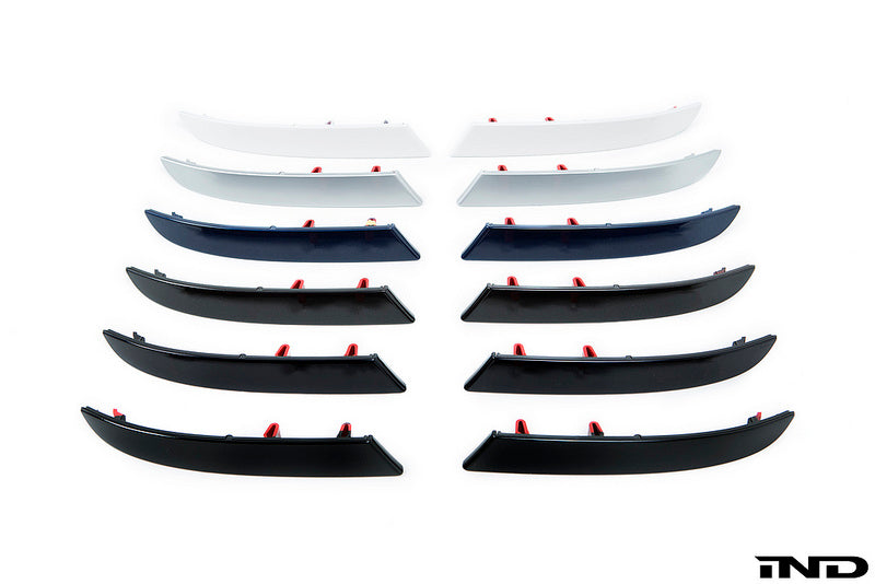 iND f97 x3m painted rear reflector set - iND Distribution