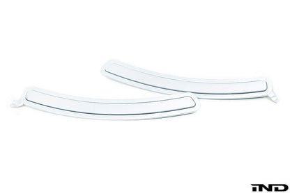 iND f95 x5m painted front reflector set - iND Distribution