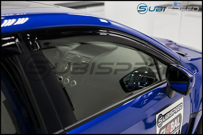 OLM レインガード デフレクターキット - 2015-2021 WRX & STI用
