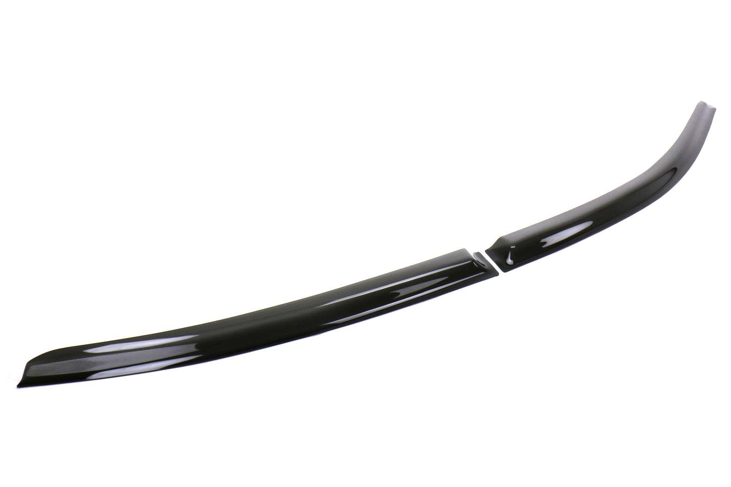 OLM レインガード デフレクターキット - 2015-2021 WRX & STI用