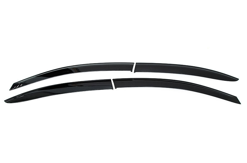 OLM OEスタイル レインガード - 2015-2021 WRX / STI用