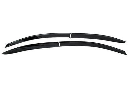 OLM OEスタイル レインガード - 2015-2021 WRX / STI用