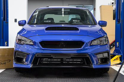 OLM Hikari シリーズ LEDヘッドライト - 2015-2017 スバル WRX / STI、2018-2021 WRX Base & Premium