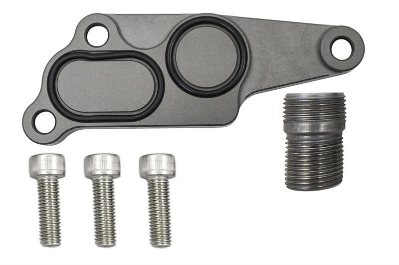 PRL Motorsports ホンダ K24Z7 および K24Z3 (PRB/ Type-S) オイルポンプ DIY スワップキット