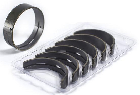 King Engine Bearings pMaxKote ロッド ベアリング |スバル FA20 / トヨタ 4U-GSE (CR4616XPGC)