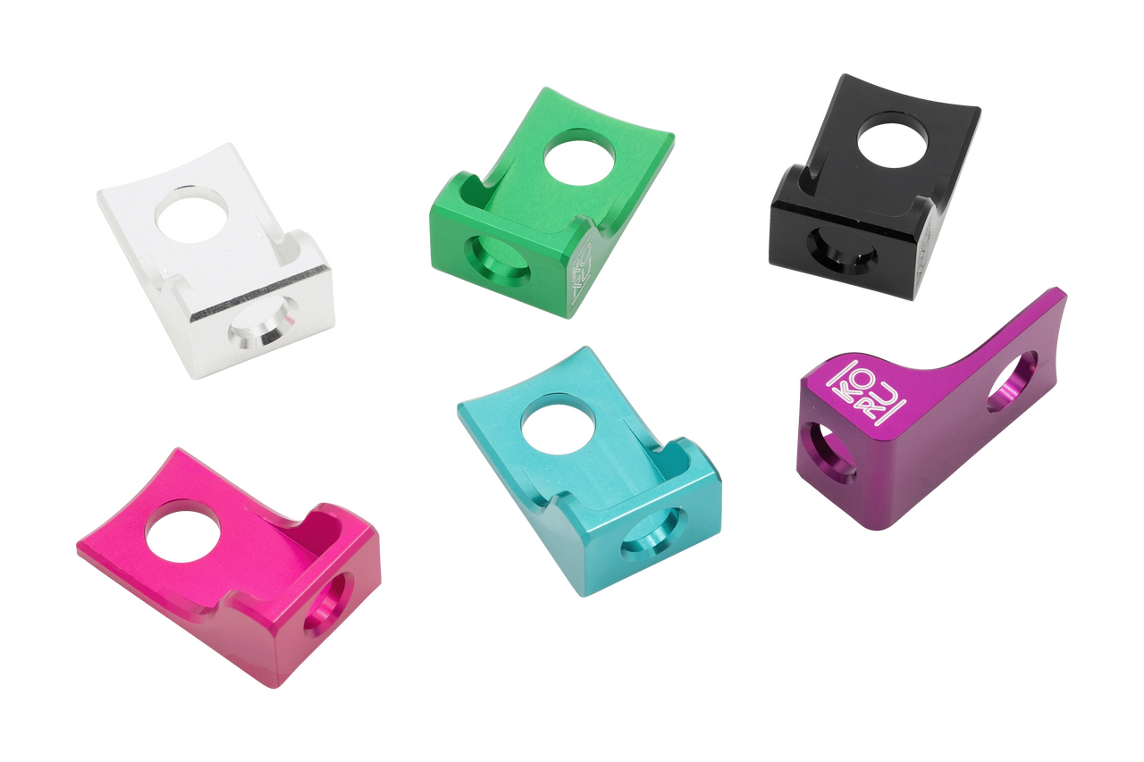 KoruWorks(コルワークス) 汎用 ボンネットロッドサポートベース