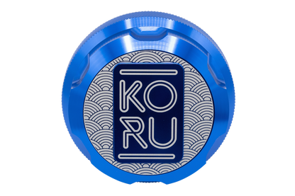 KoruWorks(コルワークス) 汎用 段付きリザーバータンクキャップカバー(内径84mm)