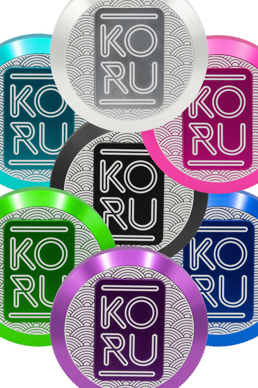 KoruWorks(コルワークス) 汎用 ブレーキリザーバータンクキャップカバー(内径80mm)