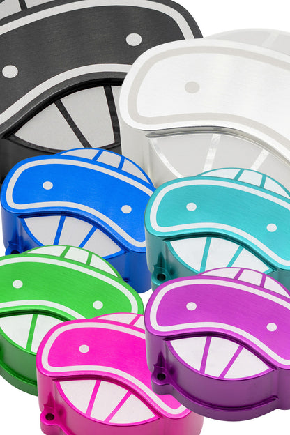 KoruWorks(コルワークス) ニッサン S13 / S14 / S15 シルビア / 180SX SR20DET クランク角センサーカバー