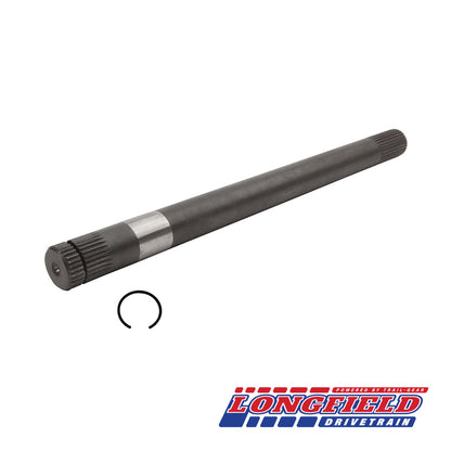Longfield サムライ用 インナーアクスルシャフト（33-22スプライン）