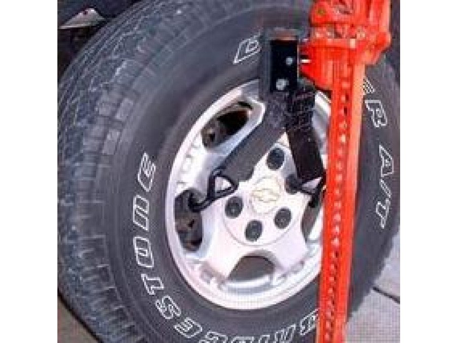 Hi-Lift ジャッキ リフトメイト