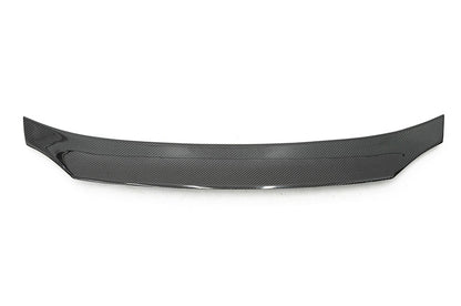 OLM RD2スタイル カーボンファイバー ダックビルスポイラー - 2015-2021 WRX/STI用