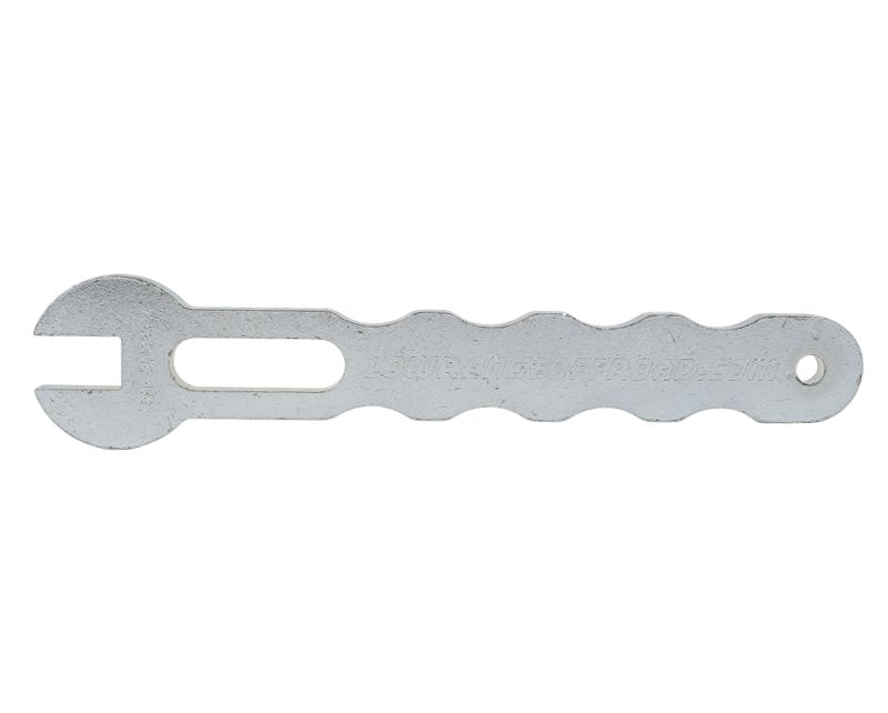 Low Range Off-Road Dリングレンチ（3/4インチ Dリング用）