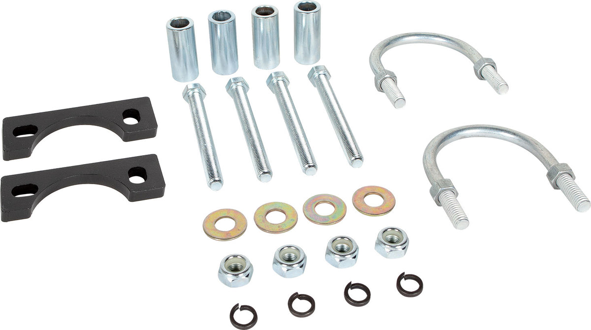 Low Range Off-Road サムライ用 フロントバンパー アクセサリー（モジュラー式）
