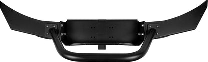 Low Range Off-Road 2018年以降 ジムニー用 フロントバンパー