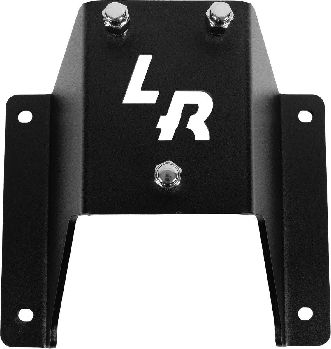 Low Range Off-Road ジムニー用 タイヤキャリア（2018年以降）