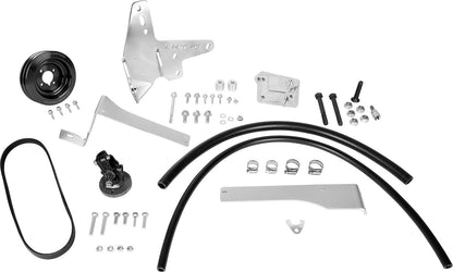 Low Range Off-Road サムライ 1.3L用 サイドキック／トラッカー パワーステアリング アダプターキット