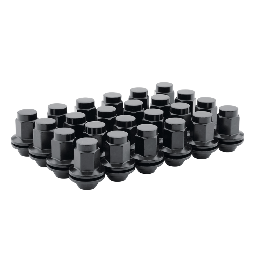 Method Race Wheels ラグナットキット｜4輪分｜901スプリンターデュアリー専用セット