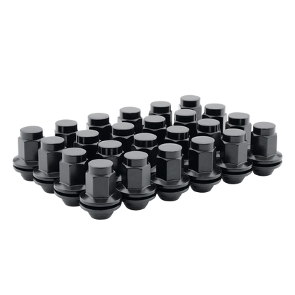 Method Race Wheels ラグナットキット｜4輪分｜901スプリンターデュアリー専用セット