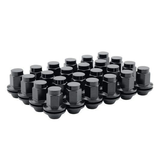 Method Race Wheels ラグナットキット｜4輪分｜901スプリンターデュアリー専用セット