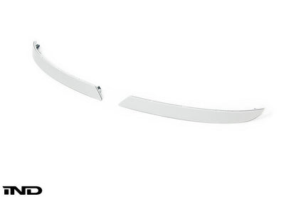 iND f06 f12 f13 m6 painted rear reflector set - iND Distribution