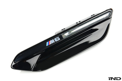 iND f06 f12 f13 m6 painted side marker set - iND Distribution