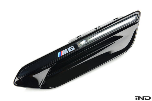 iND f06 f12 f13 m6 painted side marker set - iND Distribution